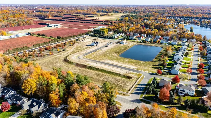 1610 Blue Haven, Holland, MI 49424 - #2