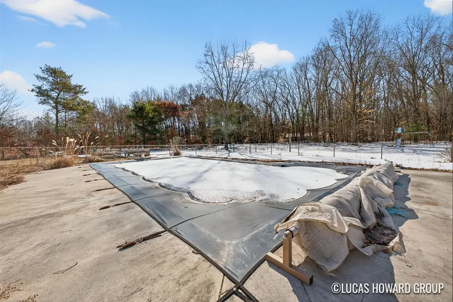 3658 Allegan Dam, Allegan, MI 49010 - #3