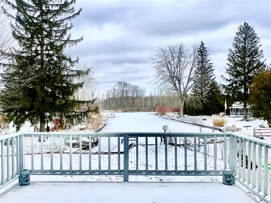 5482 Circle, Reading, MI 49274 - #2