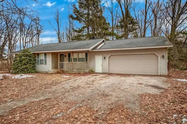 9324 Whitbeck, Montague, MI 49437