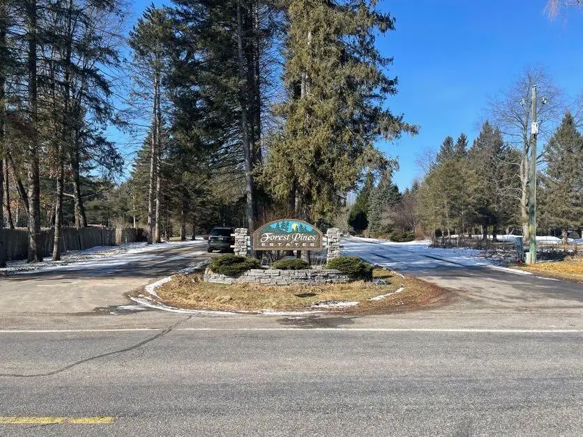 9086 Forest Pines, Mecosta, MI 49332 - #1