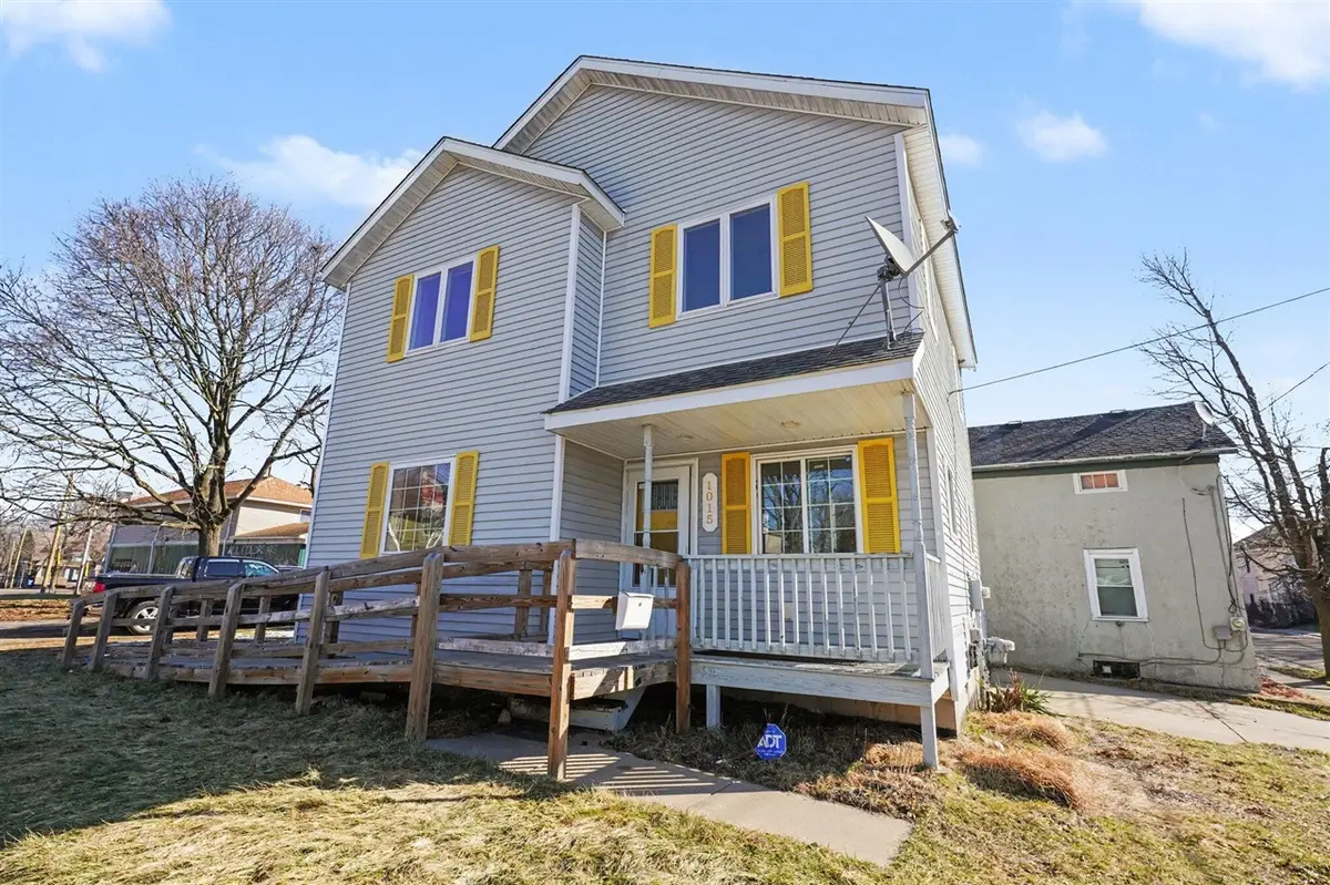 1015 S Rose, Kalamazoo, MI 49001 - #1