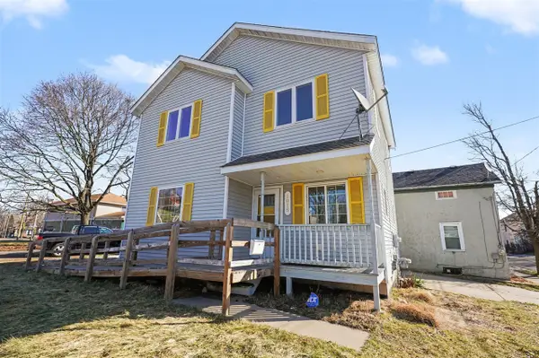 1015 S Rose, Kalamazoo, MI 49001