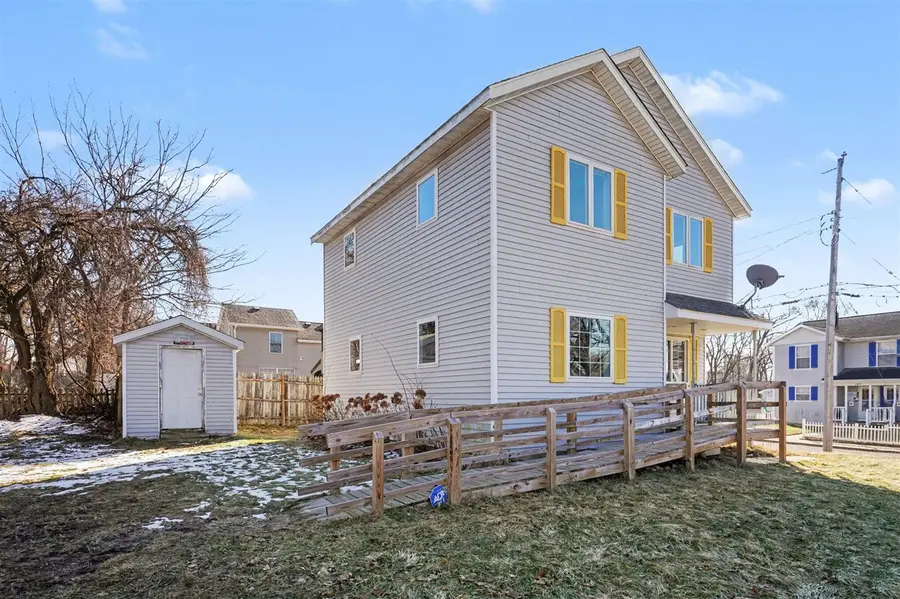 1015 S Rose, Kalamazoo, MI 49001 - #2