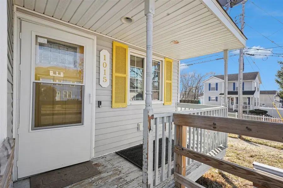 1015 S Rose, Kalamazoo, MI 49001 - #3