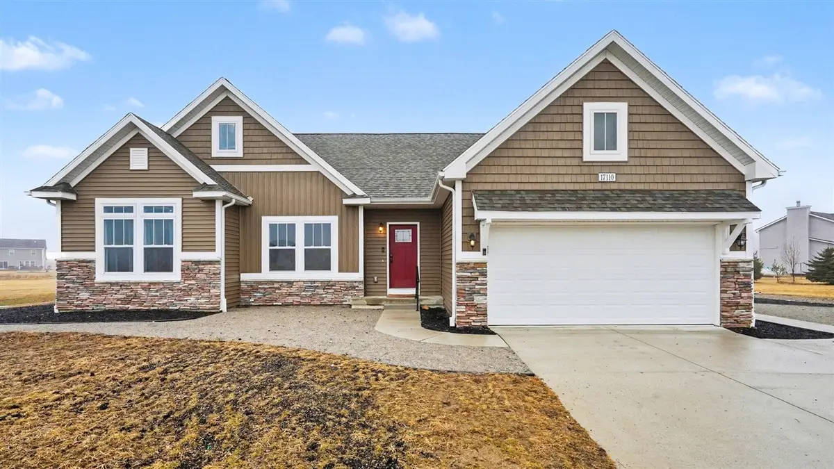 17110 Country, Manchester, MI 48158 - #1