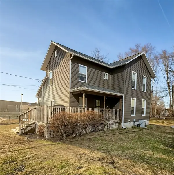 607 N 18th, Niles, MI 49120