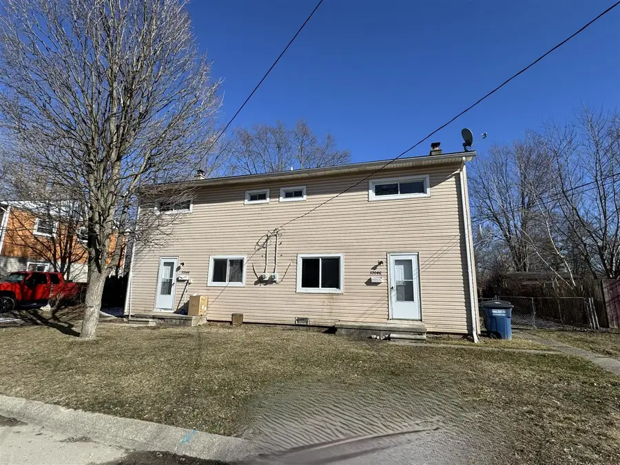 32046 Cheboygan, Westland, MI 48186 - #2