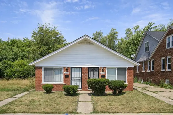 14439 Kent, Detroit, MI 48213