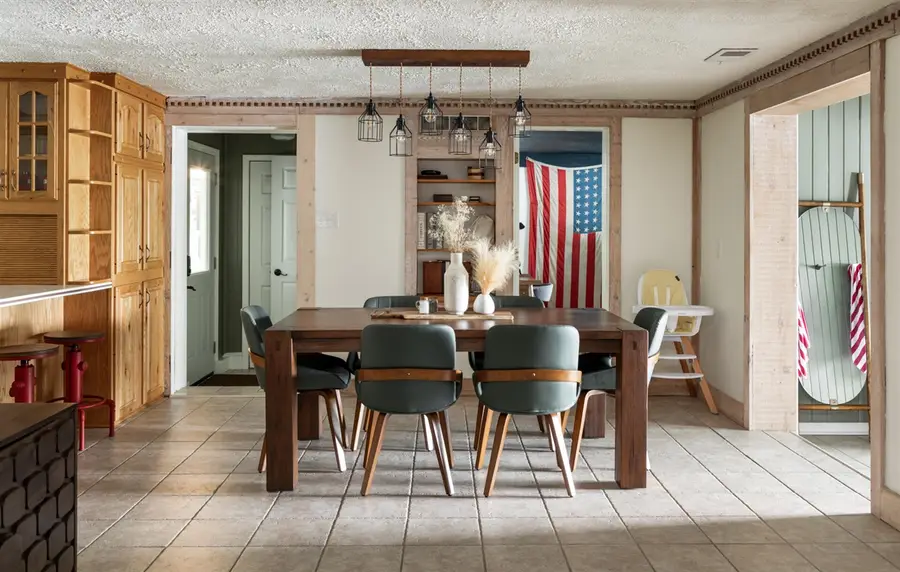 17020 James, Big Rapids, MI 49307 - #3