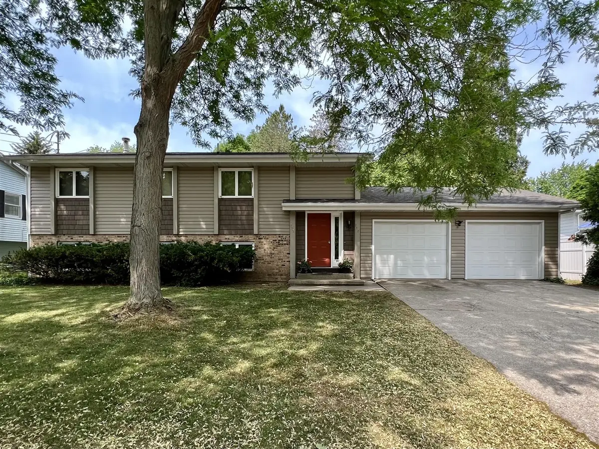 715-717 N Bradley, Mount Pleasant, MI 48858 - #1