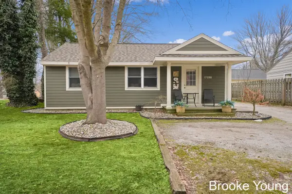 17288 W Spring Lake, Spring Lake, MI 49456