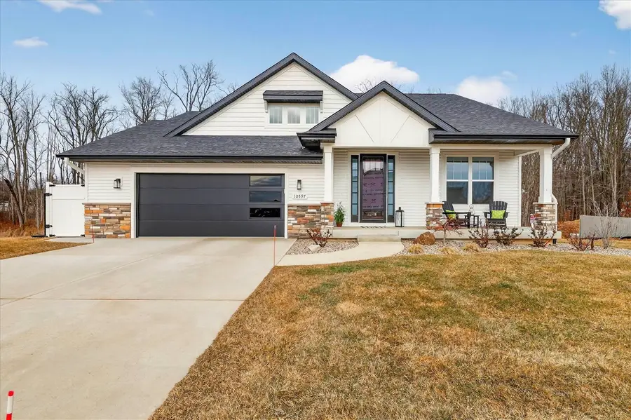 10597 Sharon Lee #88, Portage, MI 49024 - #3