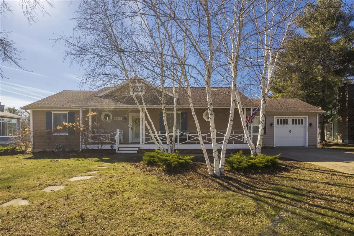 16344 Blossom, Union Pier, MI 49129 - #1