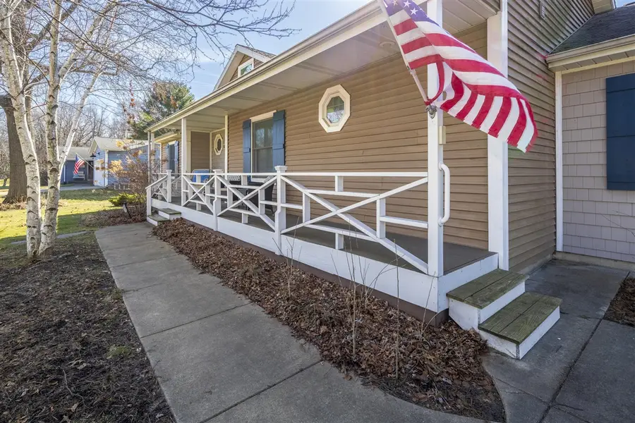 16344 Blossom, Union Pier, MI 49129 - #3