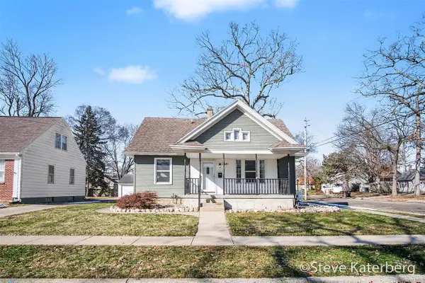 2641 Forest Grove, Wyoming, MI 49519