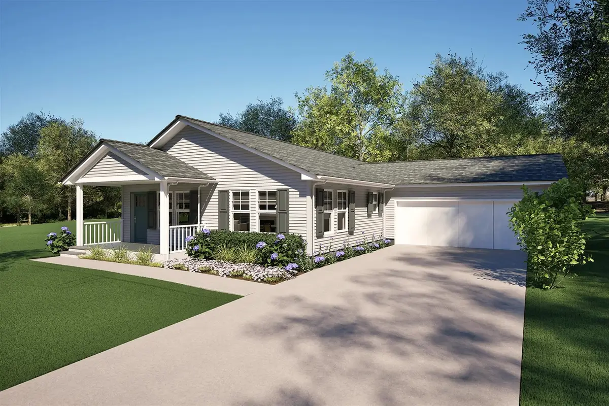 12145 Cobb Lake, Wayland, MI 49348 - #1