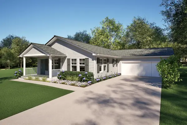 12145 Cobb Lake, Wayland, MI 49348