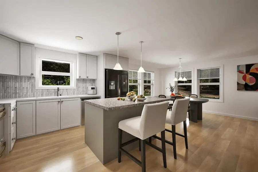 12145 Cobb Lake, Wayland, MI 49348 - #3