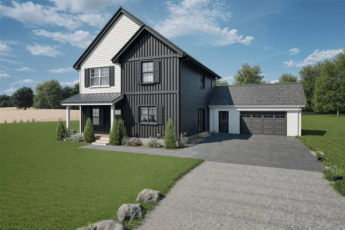 2670 Settlers Creek, Fennville, MI 49408 - #1