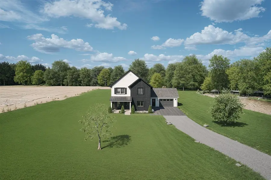 2670 Settlers Creek, Fennville, MI 49408 - #2