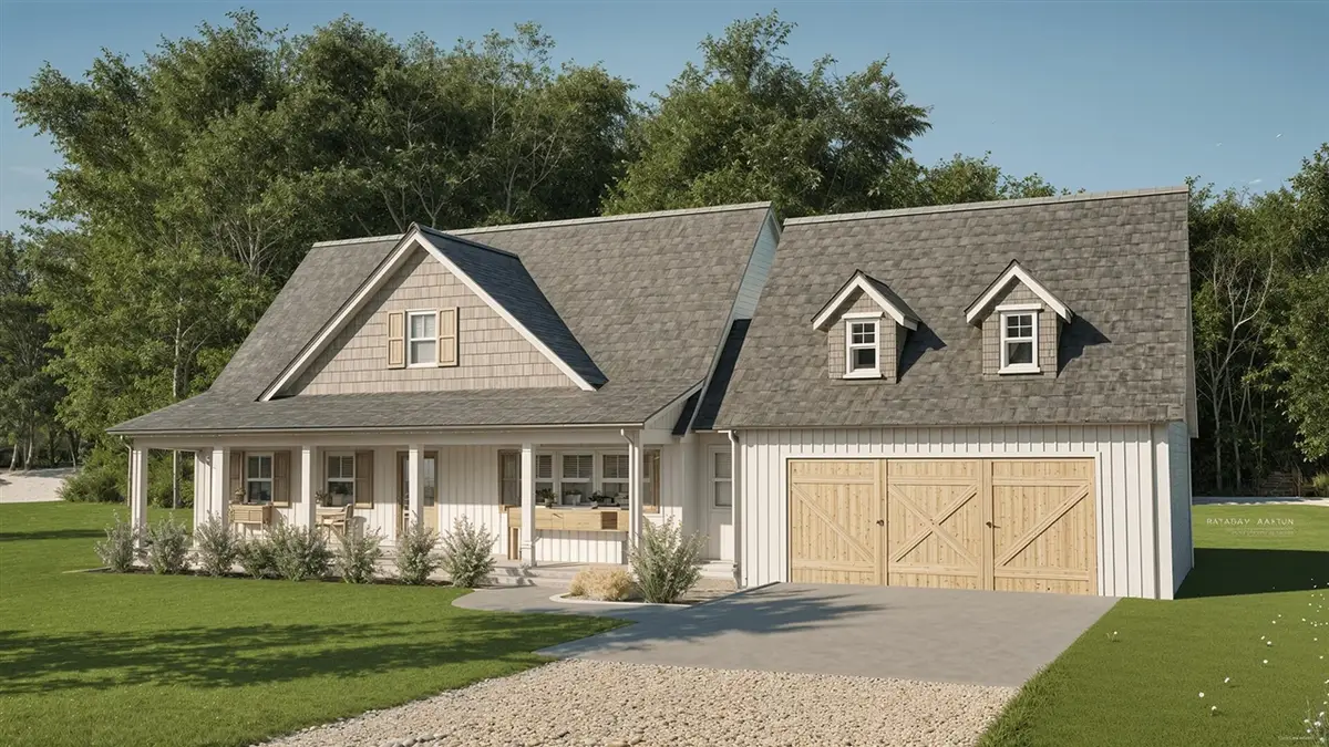 2660 Settlers Creek, Fennville, MI 49408 - #1