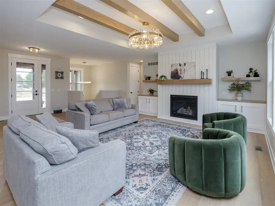 9840 Windflower, Portage, MI 49024 - #2