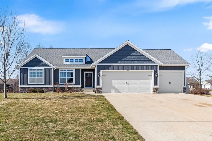 7351 Wind Stone, Hudsonville, MI 49426 - #3