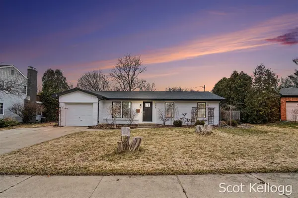 177 Boltwood, Grand Rapids, MI 49505