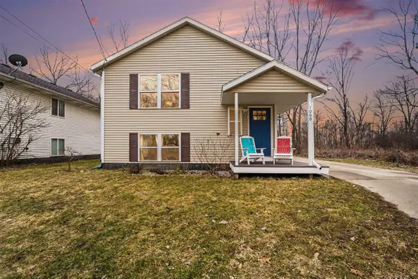 1000 Eton, Grand Rapids, MI 49503