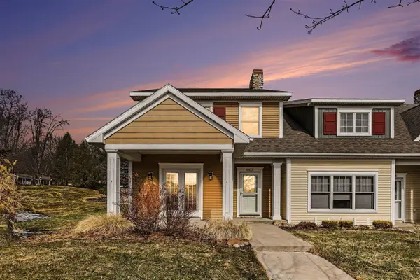 1910 Meijer, Greenville, MI 48838