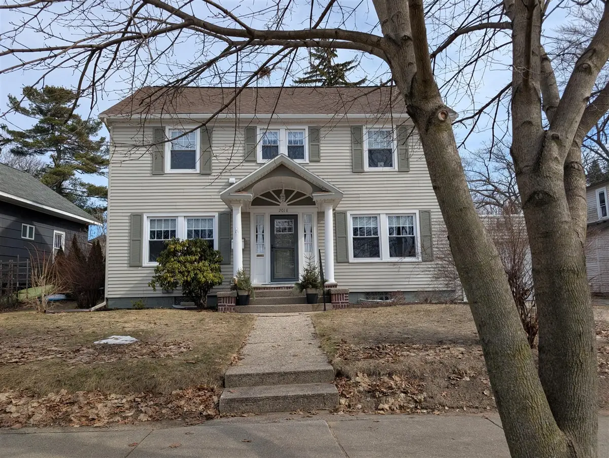 2018 Bourdon, Muskegon, MI 49441 - #1