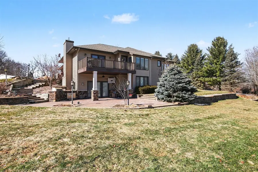 9480 Prairie, Alto, MI 49302 - #2