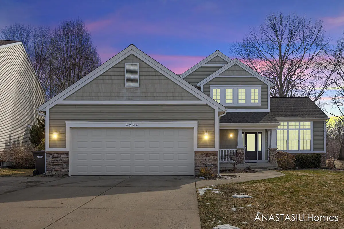 2224 Tradition, Grand Rapids, MI 49505 - #1