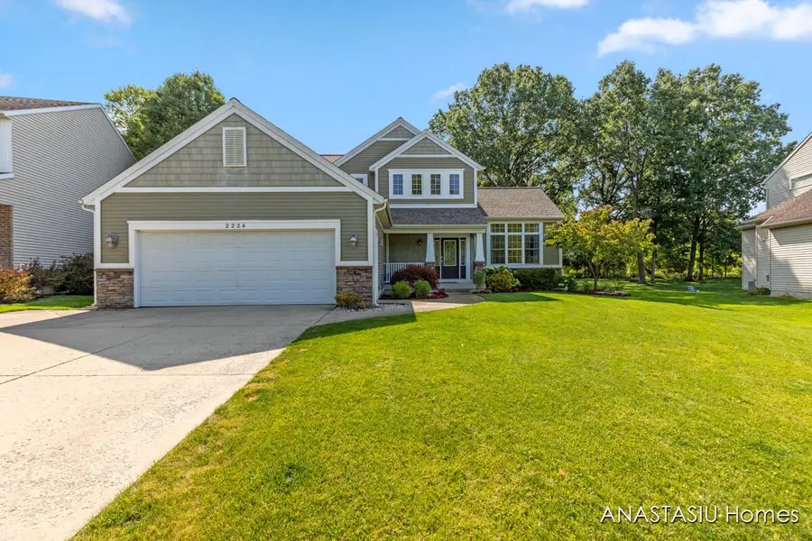 2224 Tradition, Grand Rapids, MI 49505 - #2