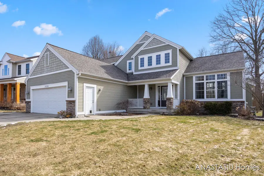 2224 Tradition, Grand Rapids, MI 49505 - #3