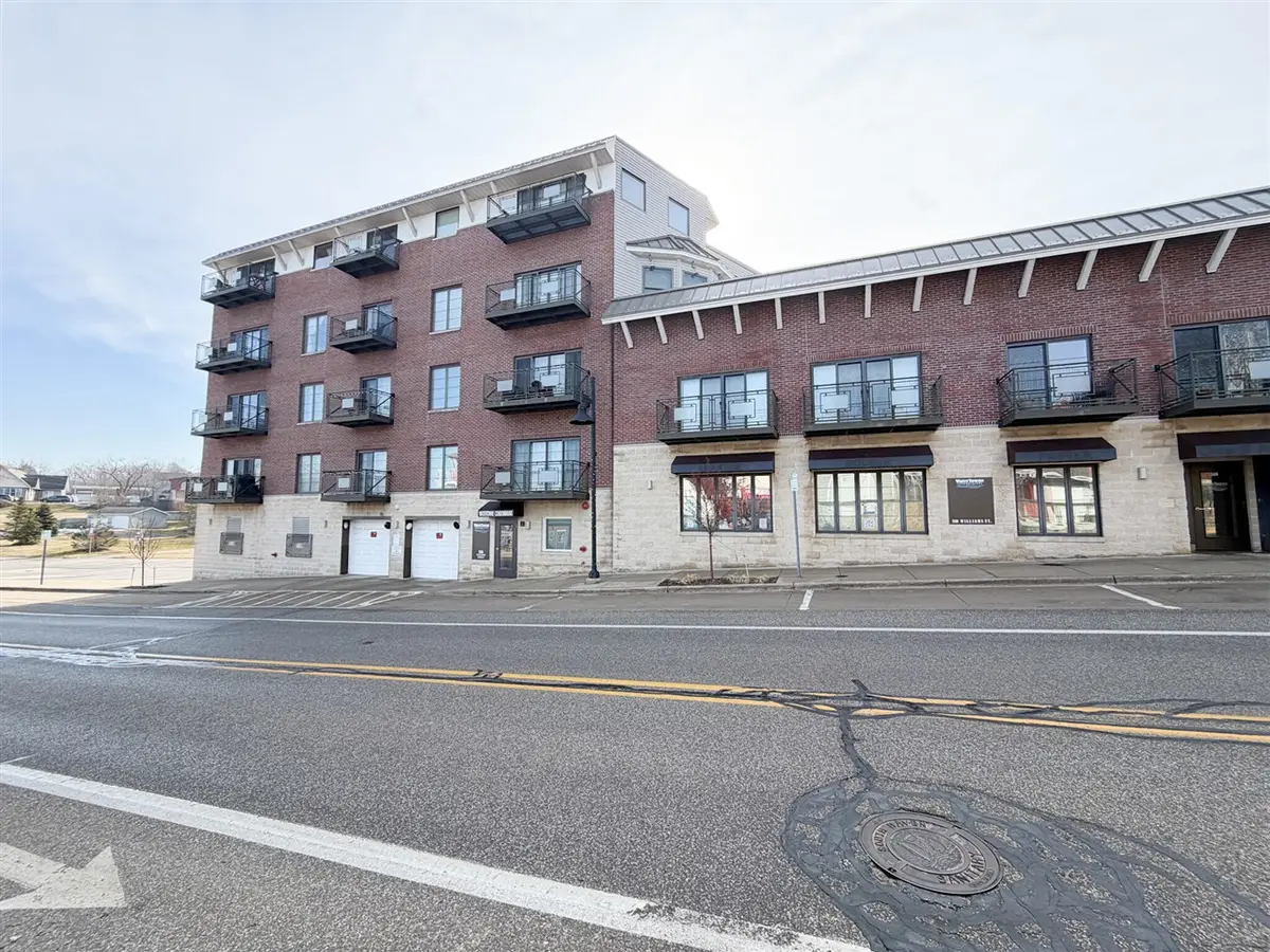 516 Williams #10, South Haven, MI 49090 - #1