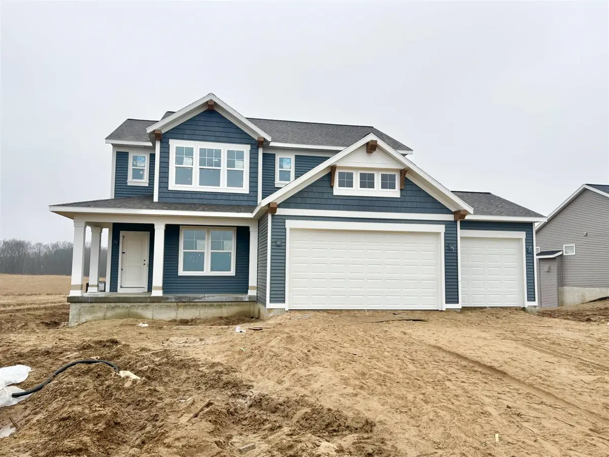 7129 Kettle Dale, Alto, MI 49302 - #1