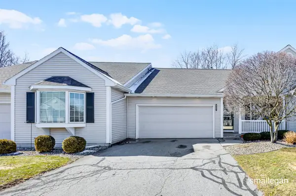 6181 Gleneagle Highlands, Hudsonville, MI 49426