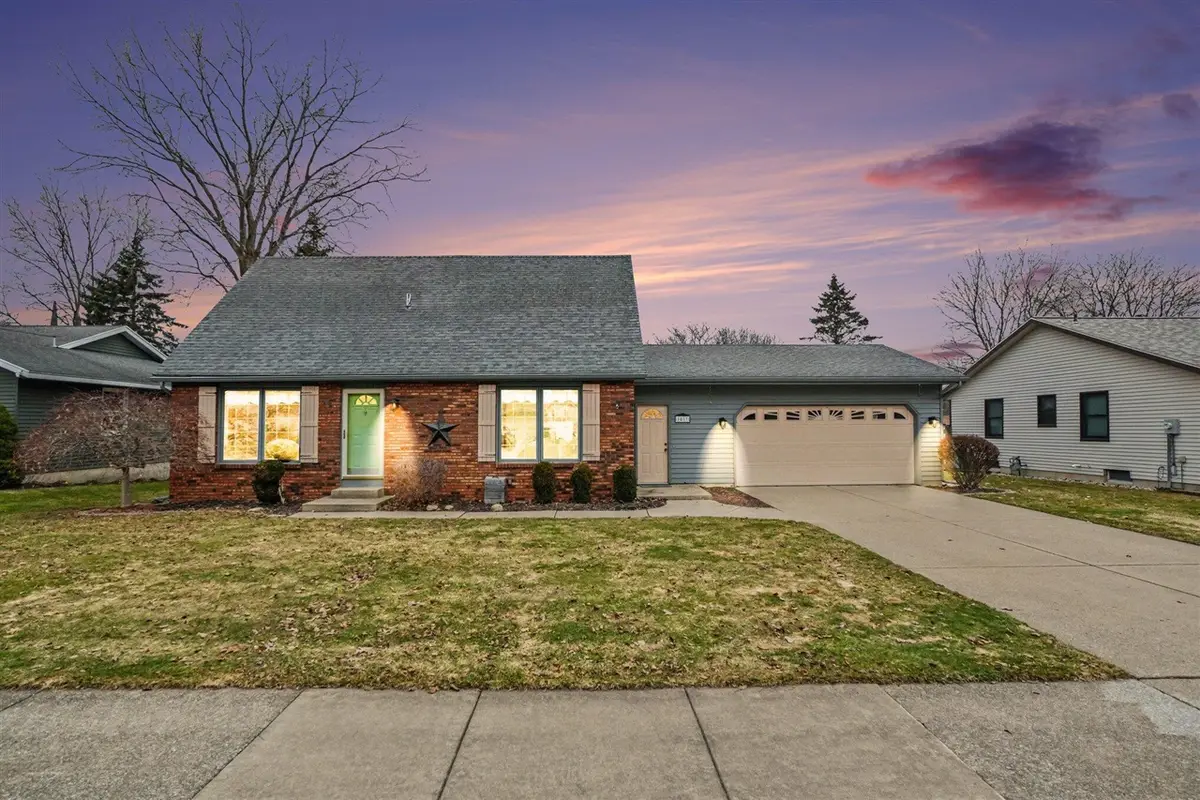 1017 Princeton, Holland, MI 49423 - #1