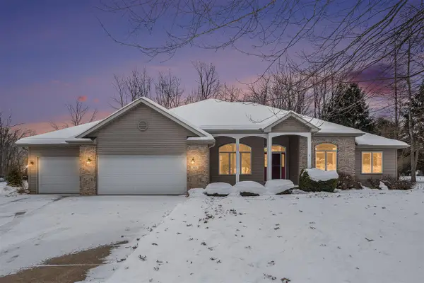 146 Steamburg, East Leroy, MI 49051