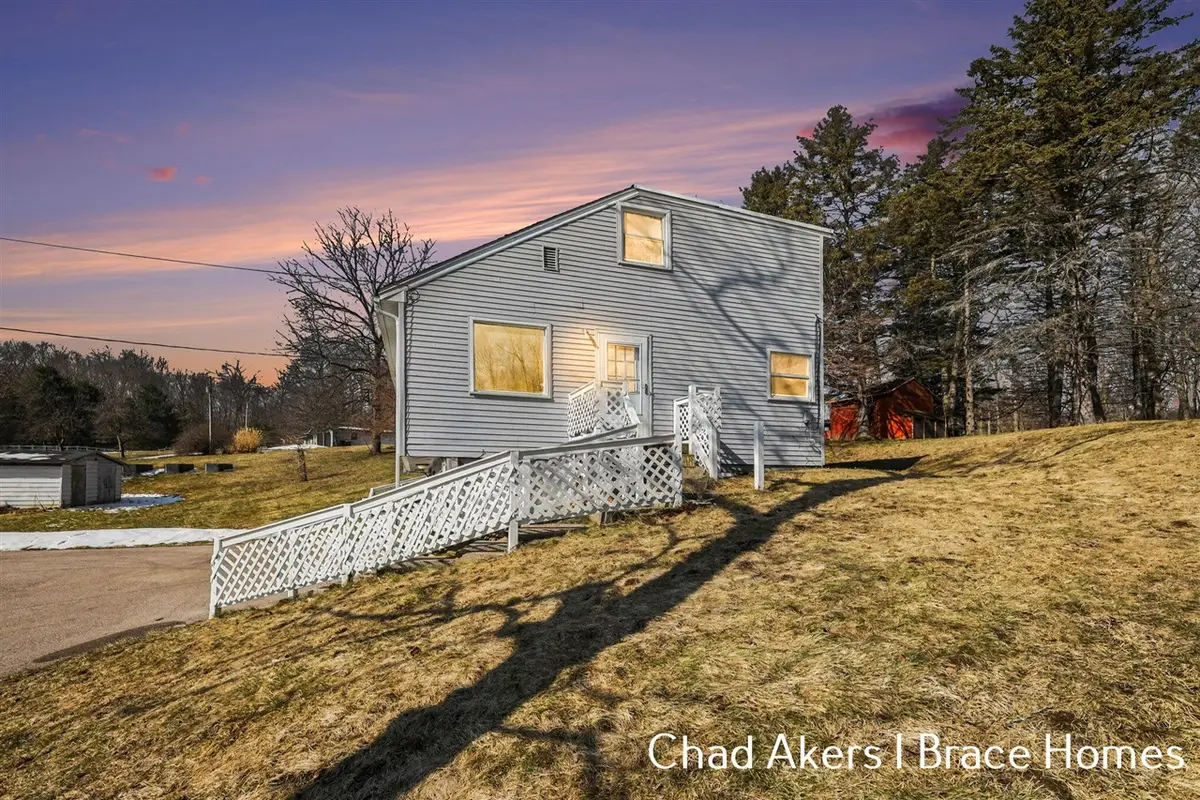 9555 Eastern, Byron Center, MI 49315 - #1