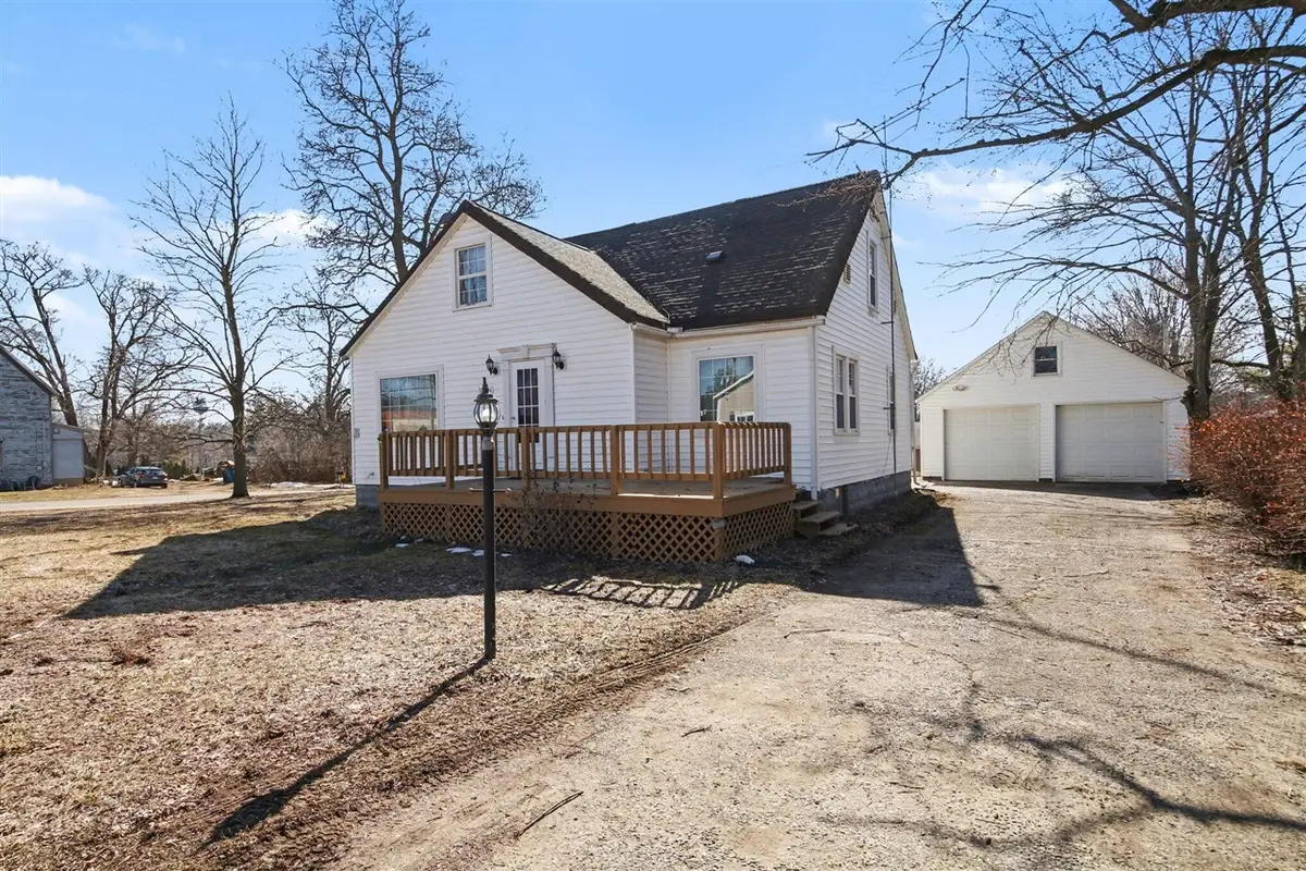 12279 Stafford, Ravenna, MI 49451 - #1