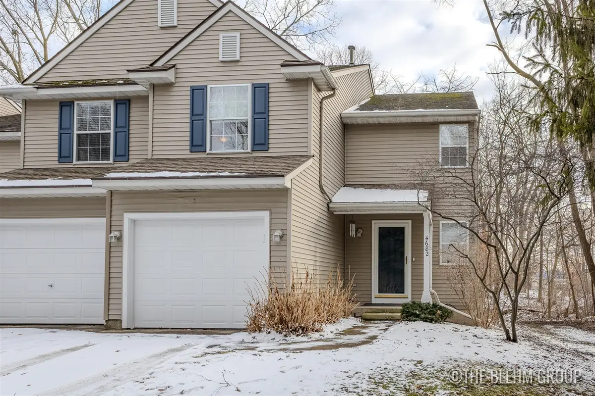 4682 Eastern, Grand Rapids, MI 49508 - #1