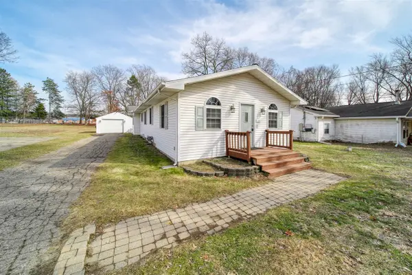 211 Hackett, Jackson, MI 49202