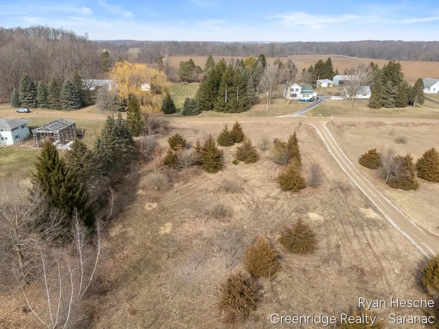 9584 Butler, Portland, MI 48875 - #3