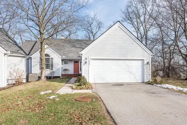 502 Heritage, Ann Arbor, MI 48105