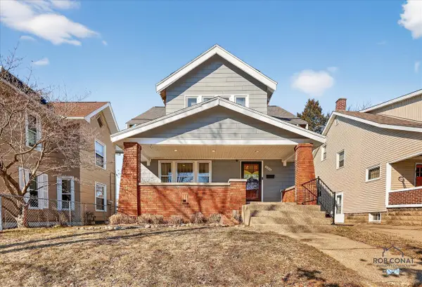 105 Dean, Grand Rapids, MI 49505