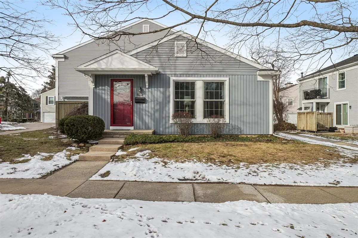 2780 Glenbridge, Ann Arbor, MI 48104 - #1