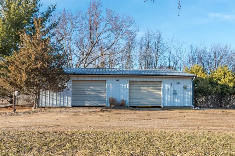 19820 Ivey, Chelsea, MI 48118 - #3